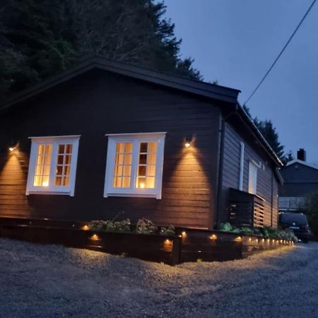 Sydalen House Villa Kleppstad Ngoại thất bức ảnh