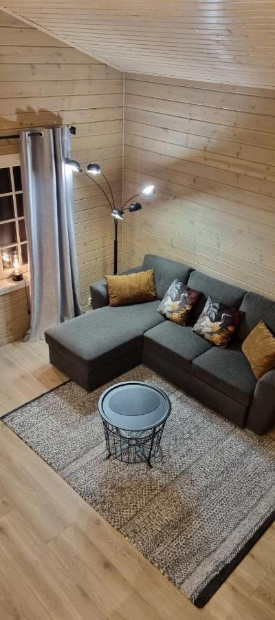 Sydalen House Villa Kleppstad Ngoại thất bức ảnh