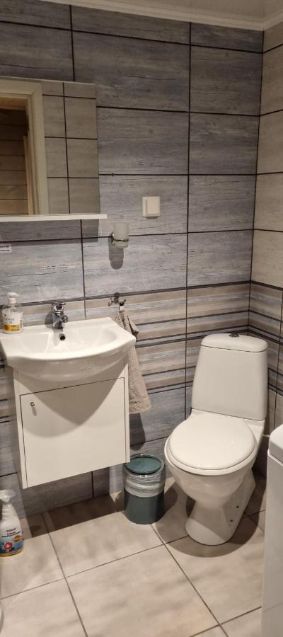 Sydalen House Villa Kleppstad Ngoại thất bức ảnh