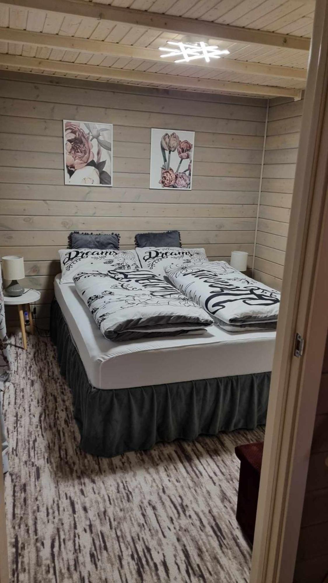 Sydalen House Villa Kleppstad Ngoại thất bức ảnh
