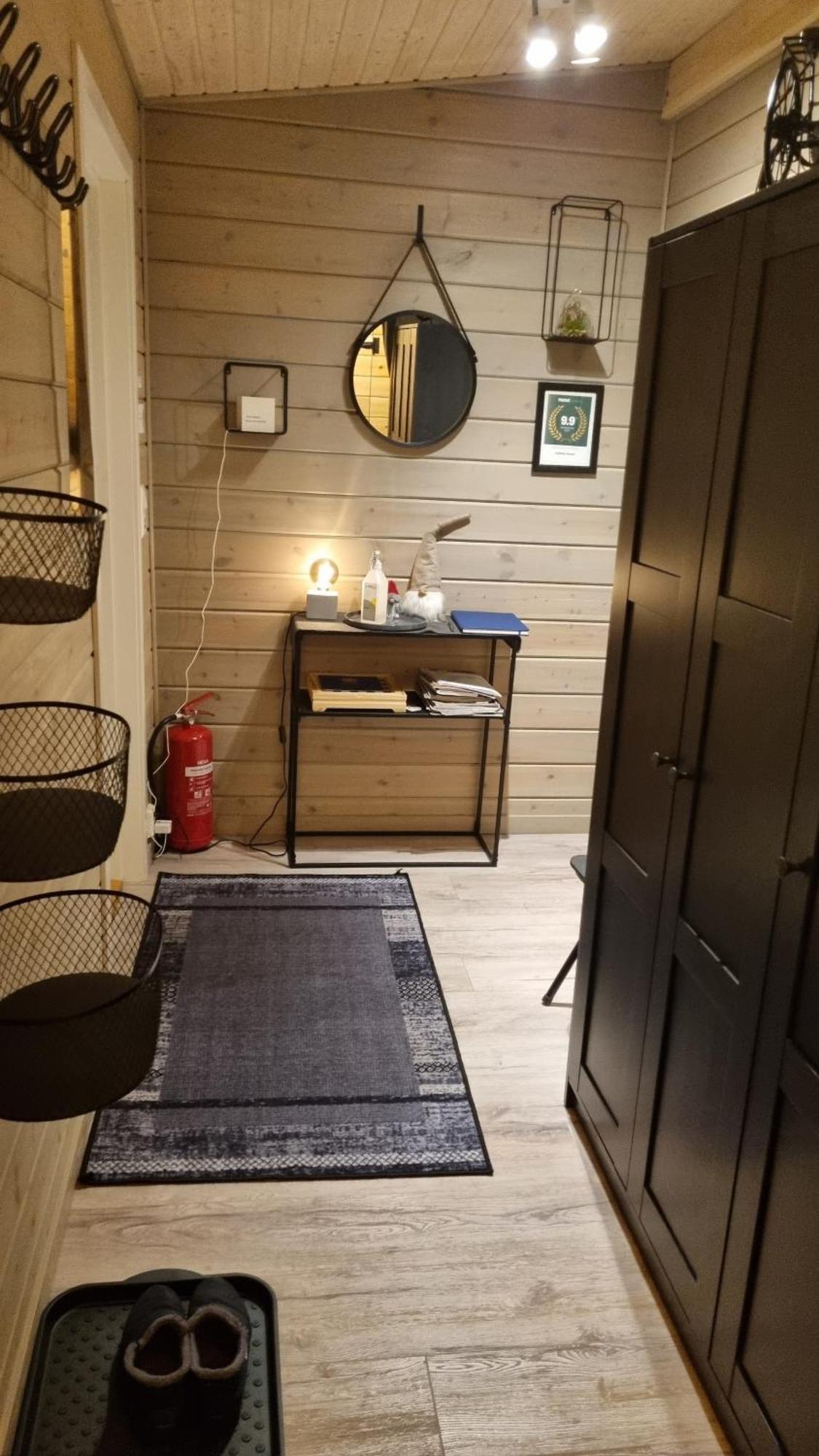 Sydalen House Villa Kleppstad Ngoại thất bức ảnh