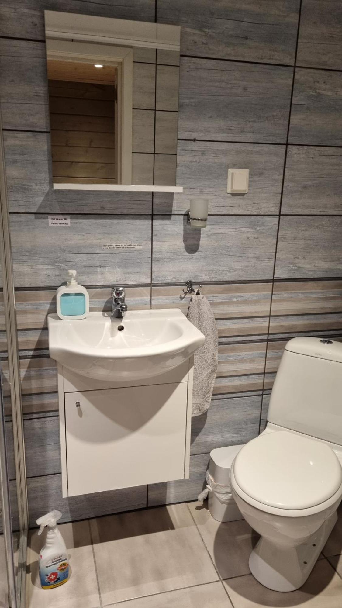 Sydalen House Villa Kleppstad Ngoại thất bức ảnh