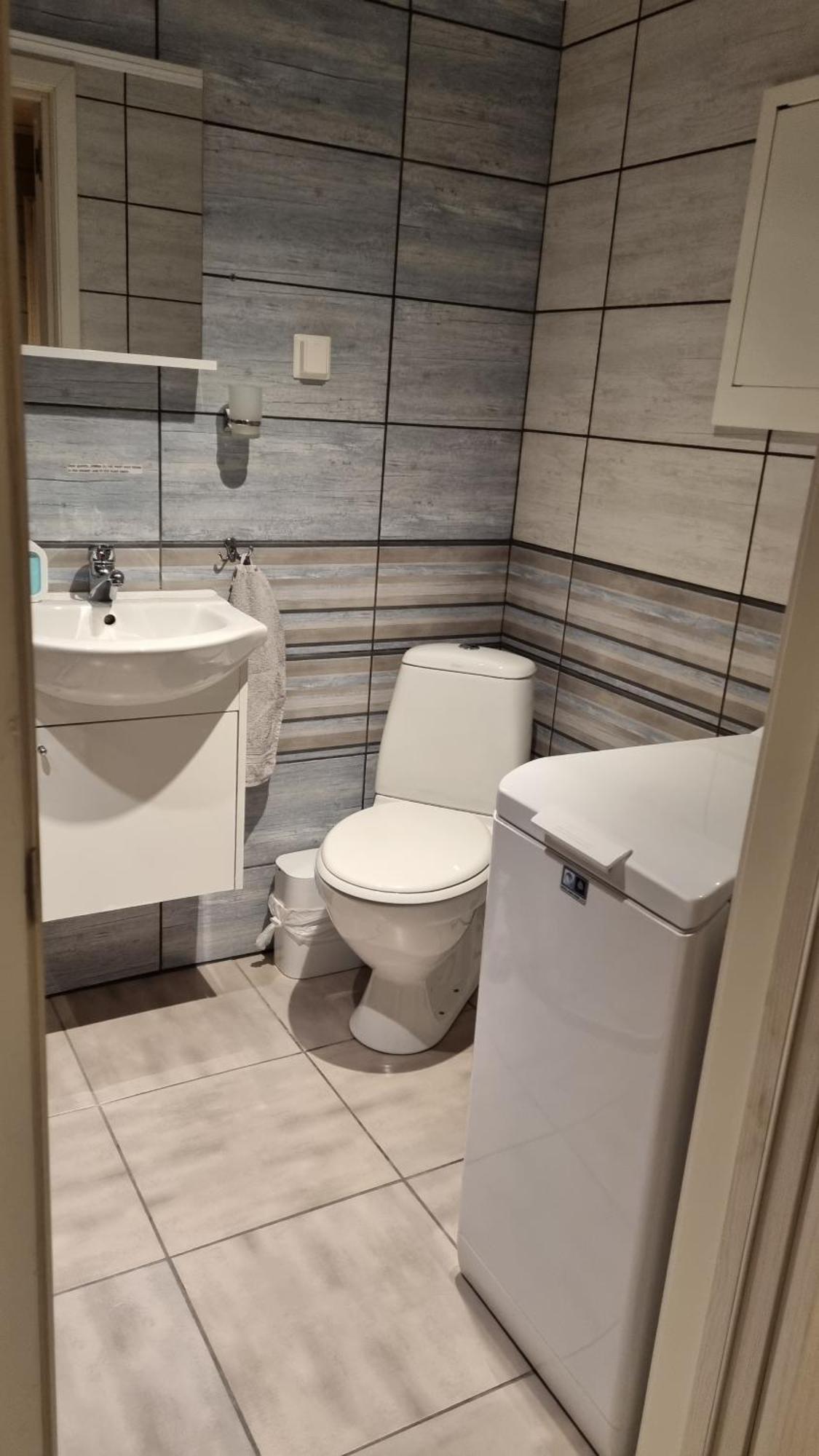 Sydalen House Villa Kleppstad Ngoại thất bức ảnh