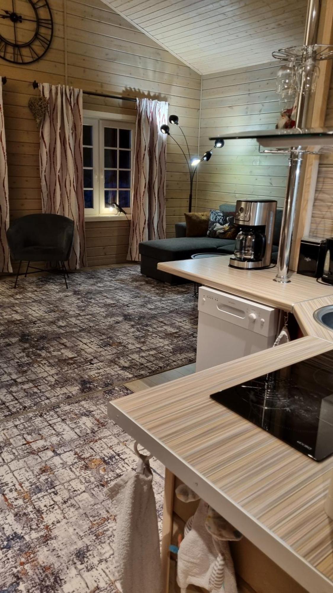 Sydalen House Villa Kleppstad Ngoại thất bức ảnh