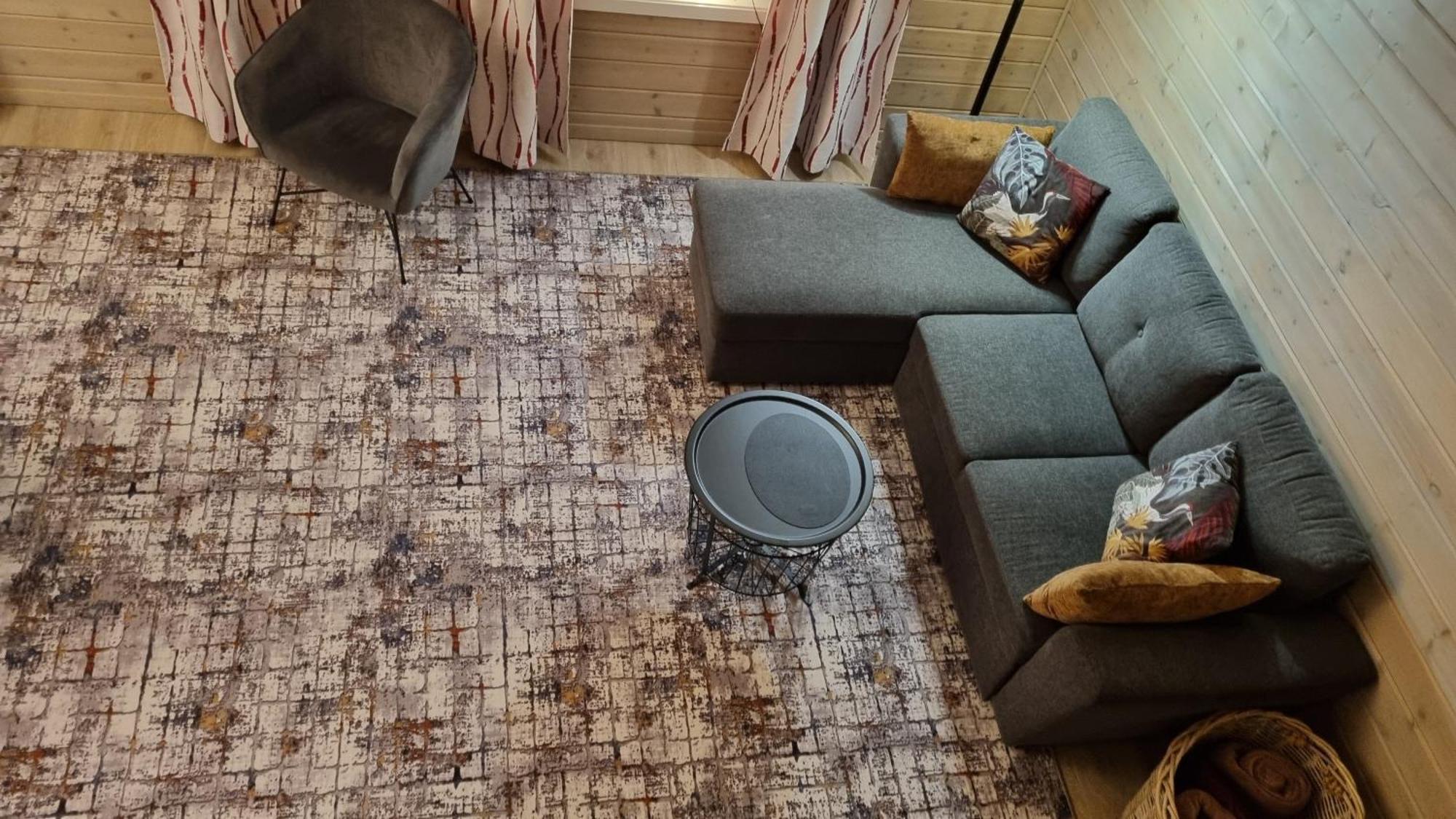 Sydalen House Villa Kleppstad Ngoại thất bức ảnh