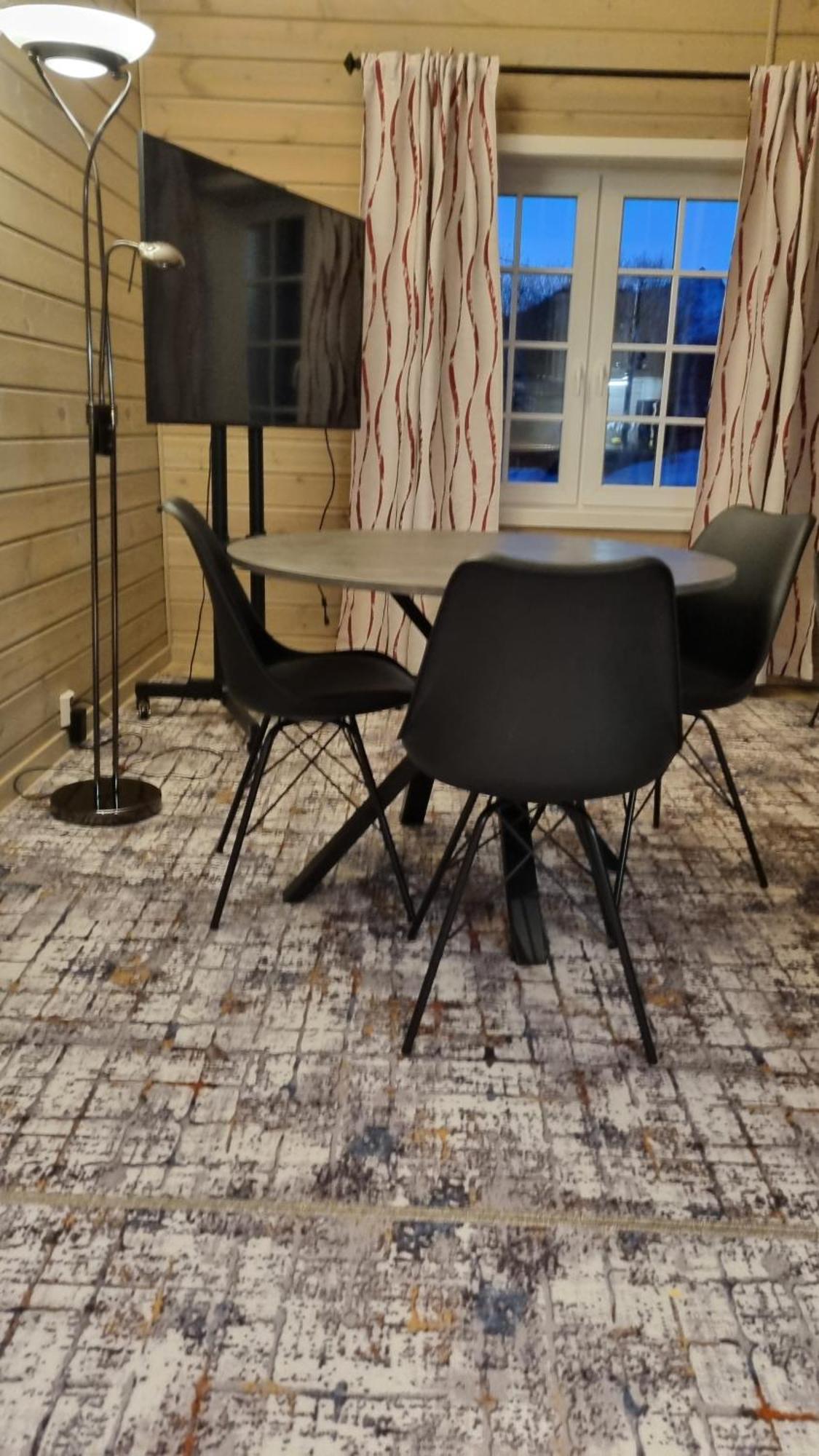 Sydalen House Villa Kleppstad Ngoại thất bức ảnh