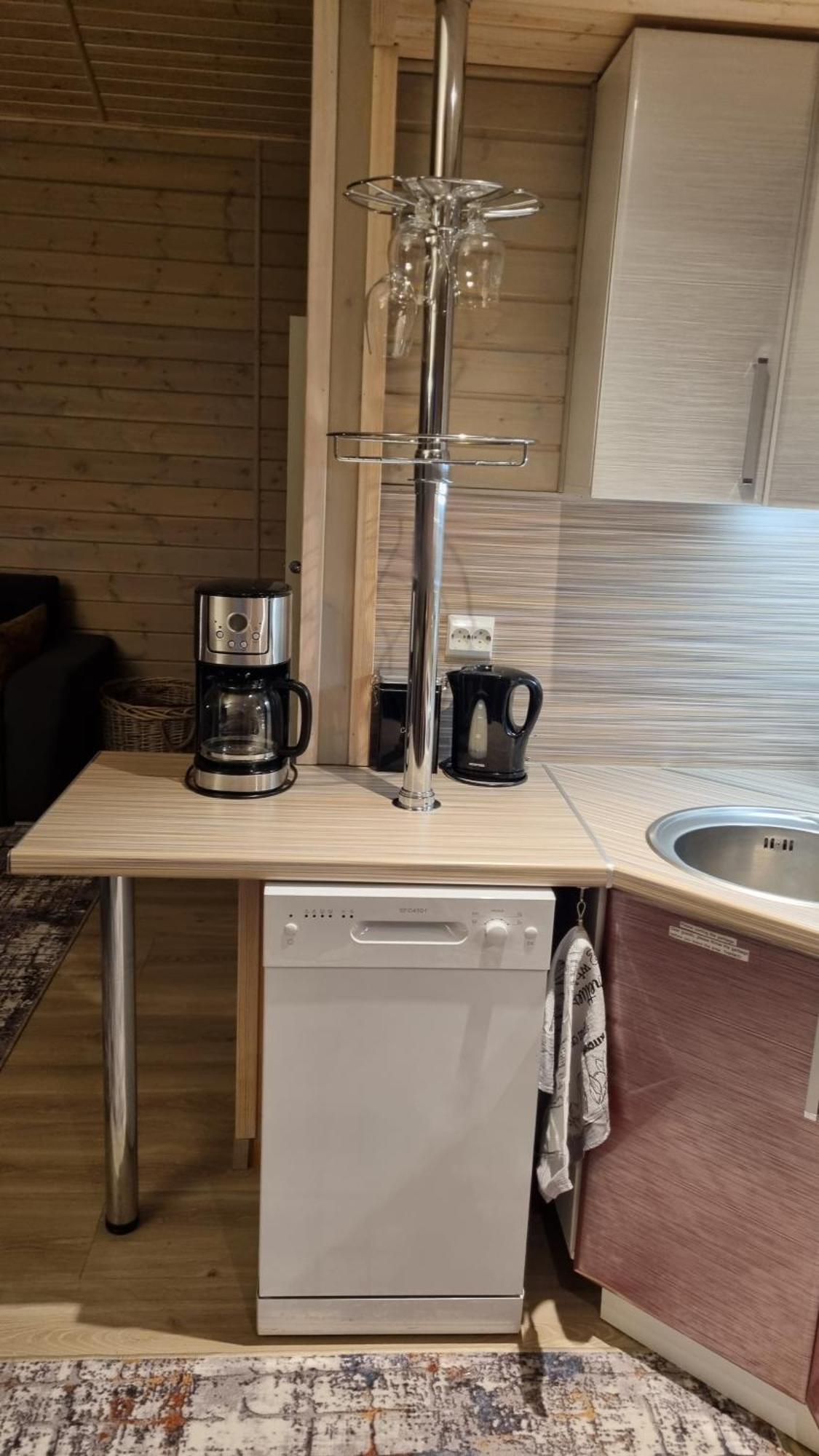 Sydalen House Villa Kleppstad Ngoại thất bức ảnh