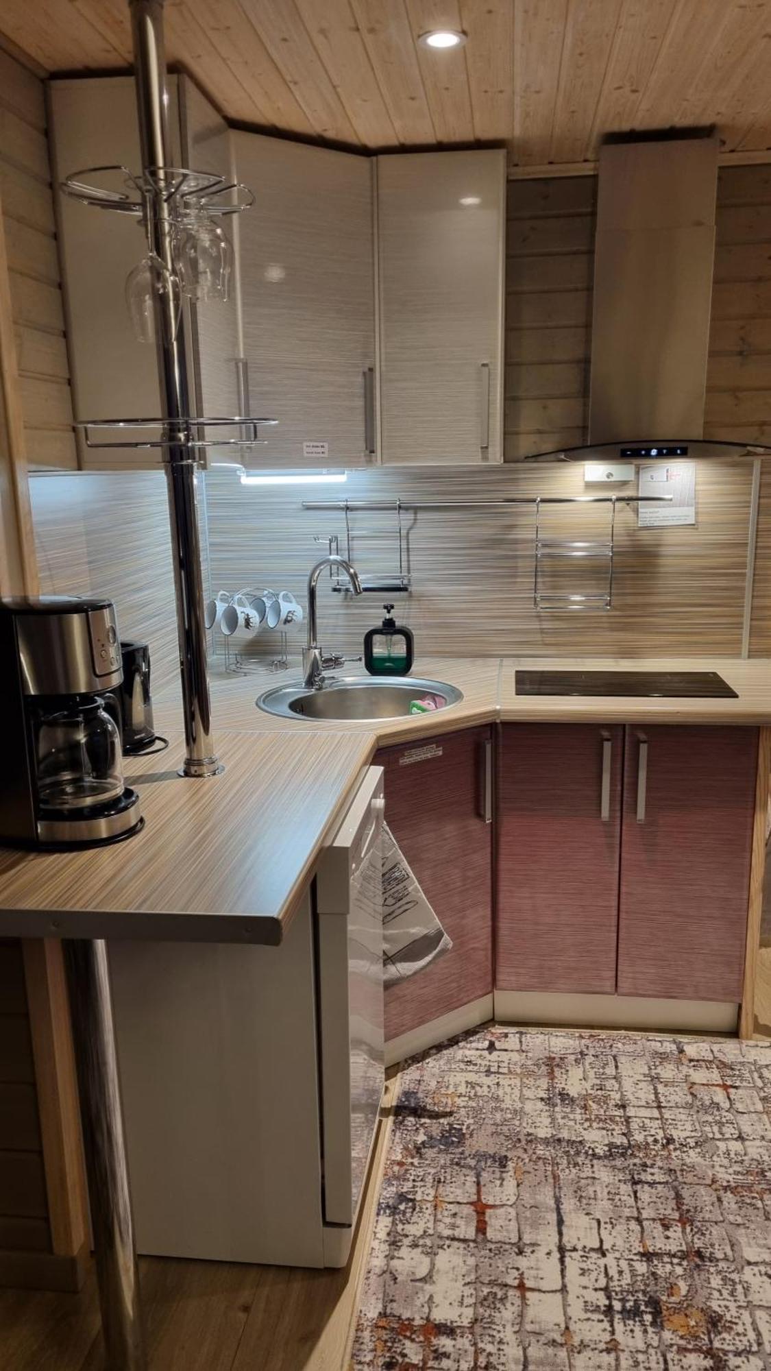 Sydalen House Villa Kleppstad Ngoại thất bức ảnh