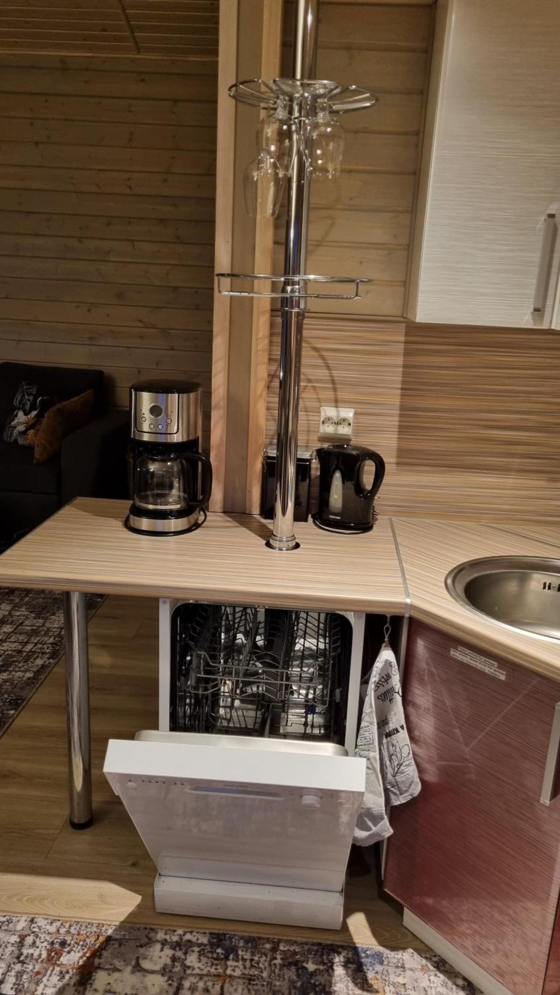Sydalen House Villa Kleppstad Ngoại thất bức ảnh
