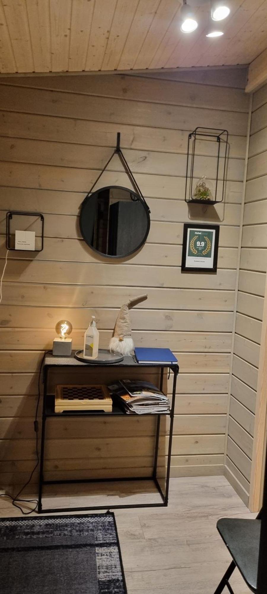 Sydalen House Villa Kleppstad Ngoại thất bức ảnh