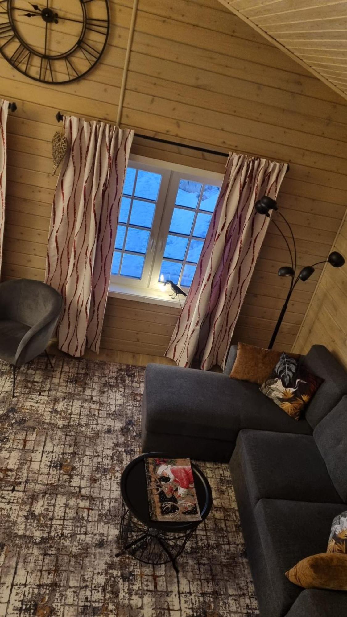Sydalen House Villa Kleppstad Phòng bức ảnh