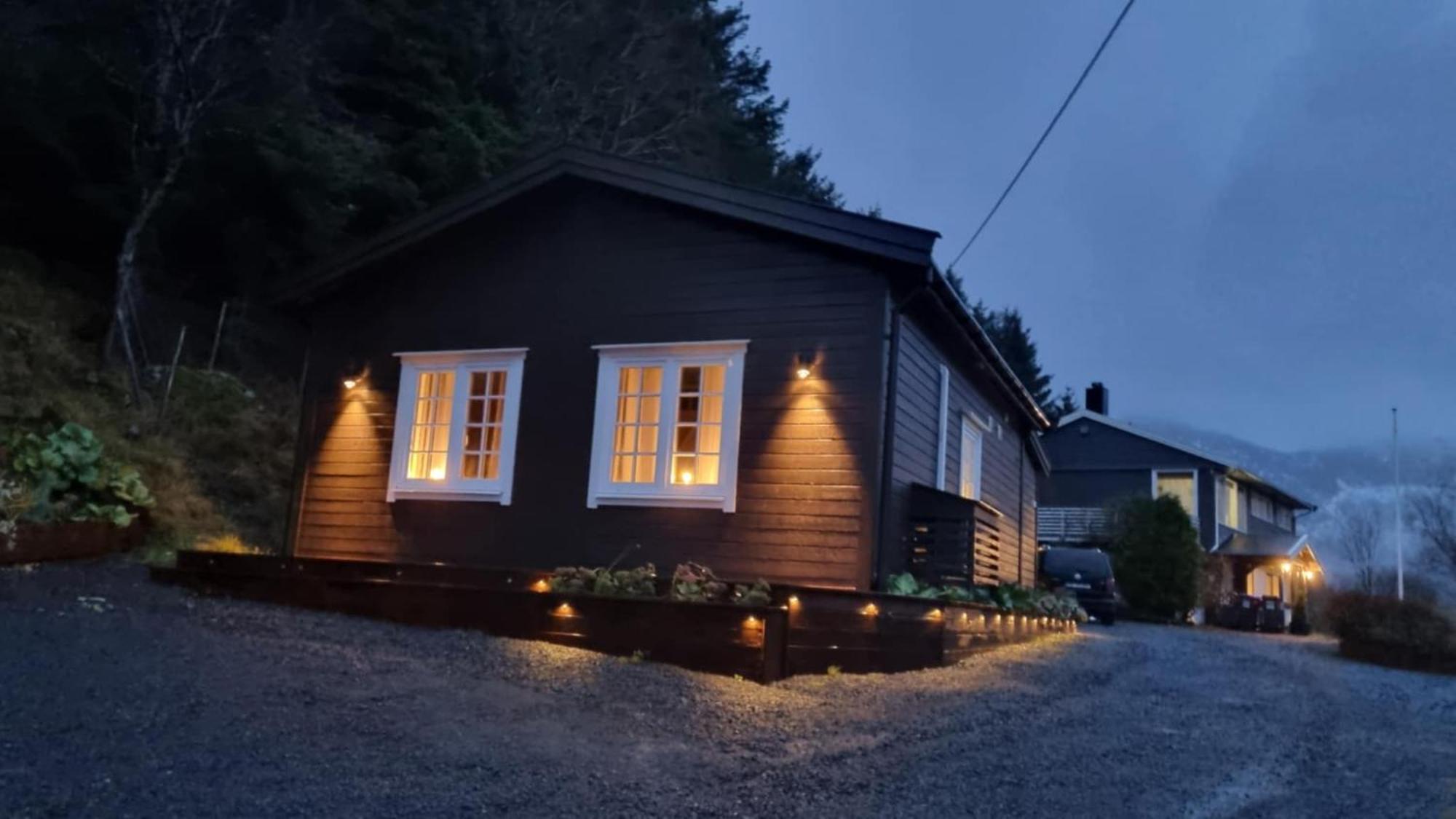 Sydalen House Villa Kleppstad Ngoại thất bức ảnh